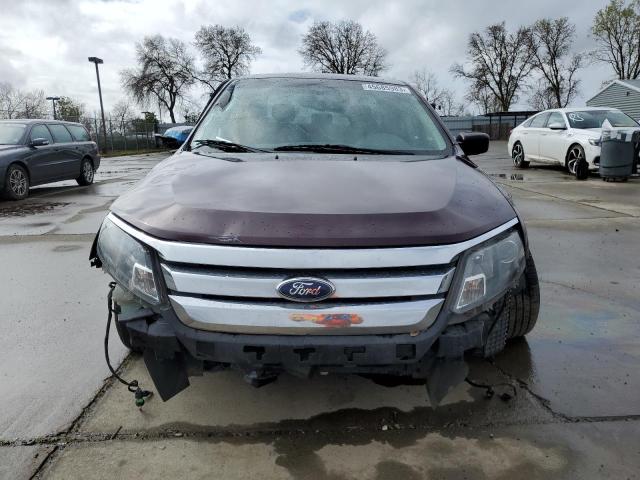 Photo 5 from auction – 2011 FORD FUSION SEL with VIN 3FAHP0JA5BR312801