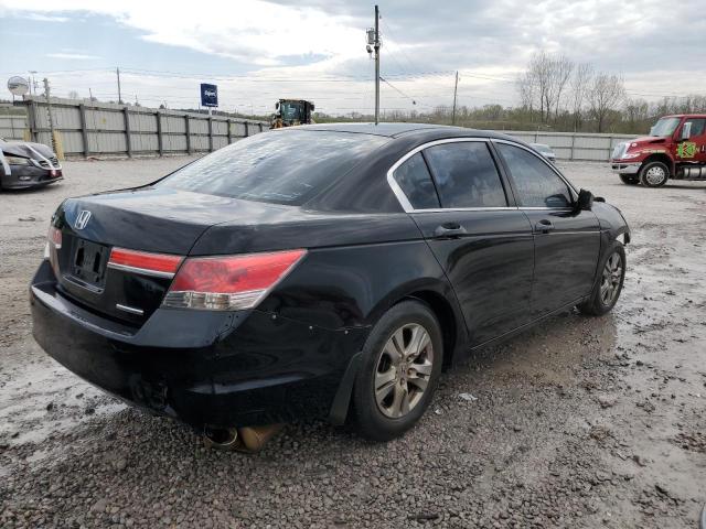 Photo 3 from auction – 2012 HONDA ACCORD SE with VIN 1HGCP2F67CA024425