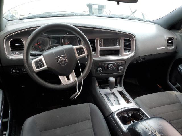 Photo 8 from auction – 2011 DODGE CHARGER with VIN 2B3CL3CG7BH578093
