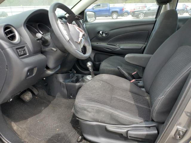 Photo 7 from auction – 2017 NISSAN VERSA S with VIN 3N1CN7AP5HL831126