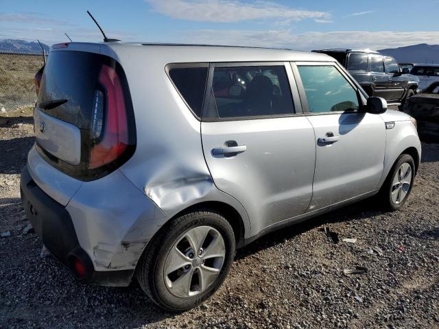 Photo 3 from auction – 2016 KIA SOUL with VIN KNDJN2A28G7835685