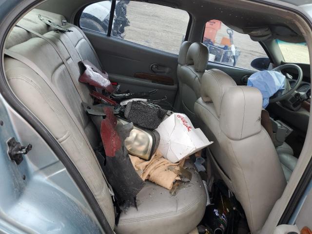 Photo 10 from auction – 2003 BUICK LESABRE CU with VIN 1G4HP52K834194831