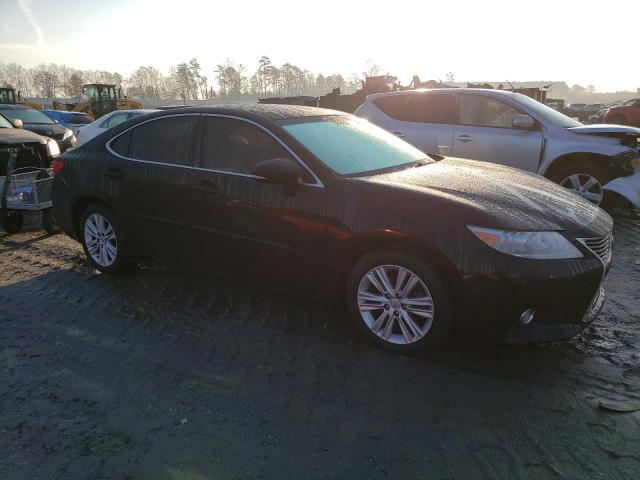 Photo 4 from auction – 2015 LEXUS ES 350 with VIN JTHBK1GG6F2170757