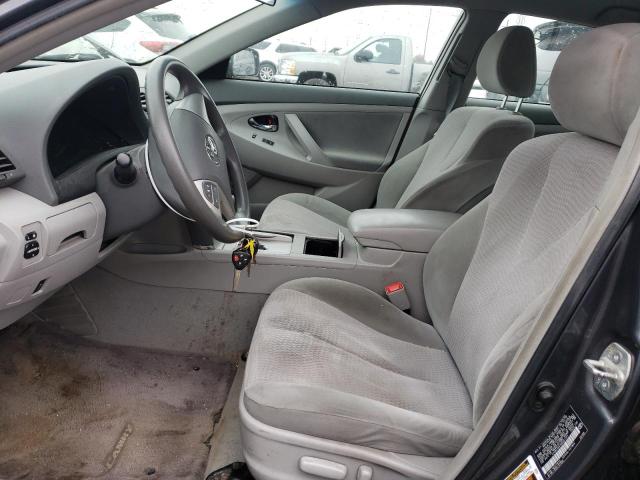 Photo 7 from auction – 2011 TOYOTA CAMRY BASE with VIN 4T4BF3EK1BR091151