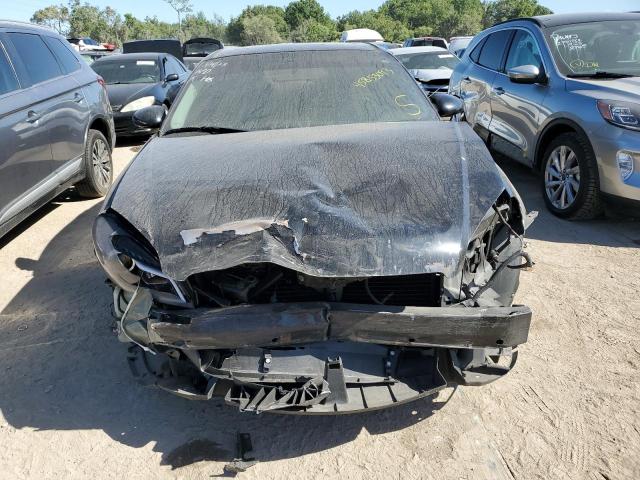 Photo 5 from auction – 2007 CHEVROLET MONTE CARL with VIN 2G1WK15K979134499