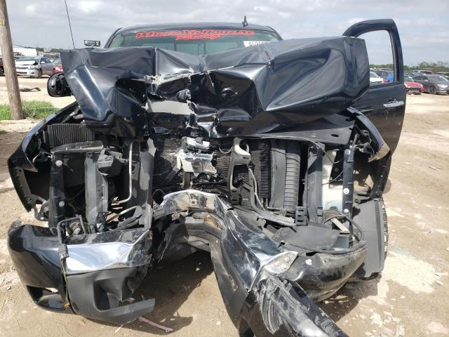 Photo 11 from auction – 2009 CHEVROLET SILVERADO with VIN 3GCEC23J59G288734