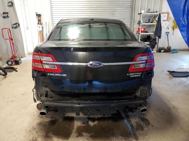 Photo 6 from auction – 2014 FORD TAURUS LIM with VIN 1FAHP2F86EG104715