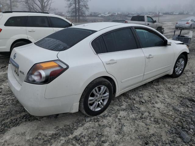 Photo 3 from auction – 2011 NISSAN ALTIMA BAS with VIN 1N4AL2AP2BN428795