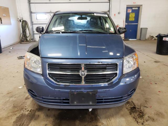 Photo 5 from auction – 2007 DODGE CALIBER SX with VIN 1B3HB48BX7D125571