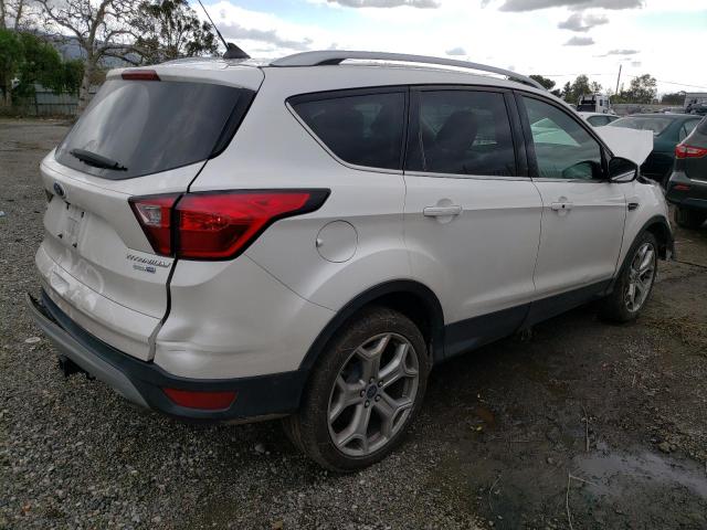 Photo 3 from auction – 2019 FORD ESCAPE TIT with VIN 1FMCU9J94KUA42200