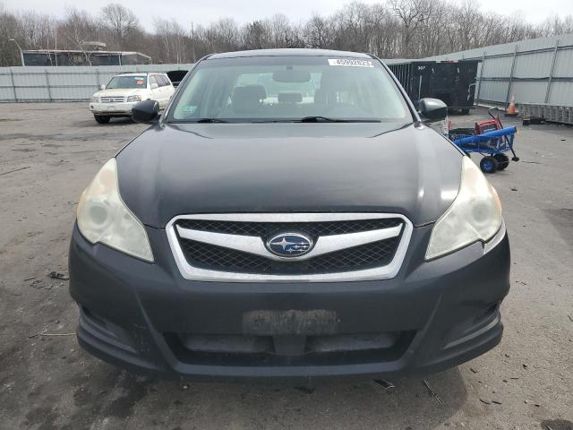 Photo 5 from auction – 2010 SUBARU LEGACY 2.5 with VIN 4S3BMBG64A3217490