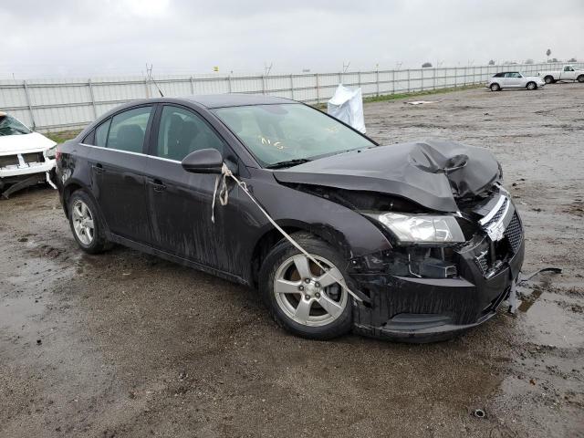 Photo 4 from auction – 2014 CHEVROLET CRUZE LT with VIN 1G1PC5SB9E7170480