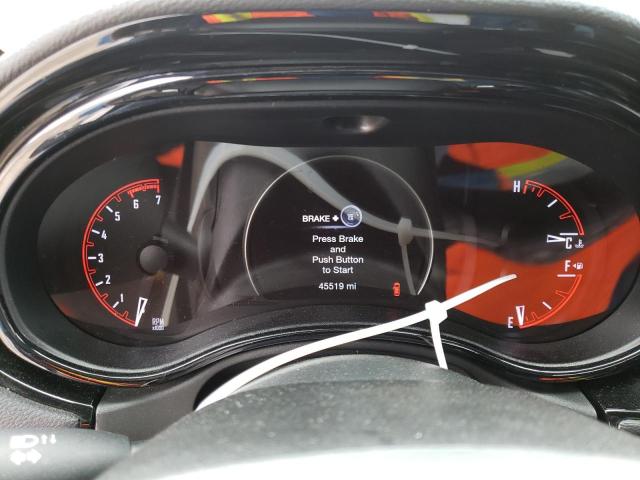 Photo 9 from auction – 2021 DODGE DURANGO R/ with VIN 1C4SDHCT1MC799325