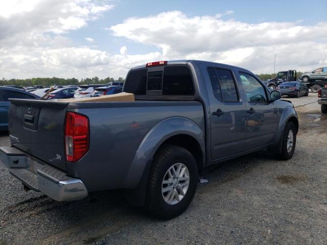 Photo 3 from auction – 2021 NISSAN FRONTIER S with VIN 1N6ED0EA6MN711588