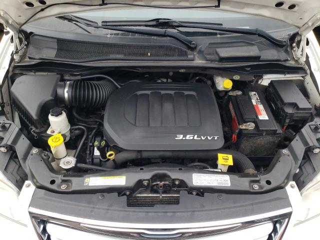 Photo 12 from auction – 2013 CHRYSLER TOWN & COU with VIN 2C4RC1BG4DR526707
