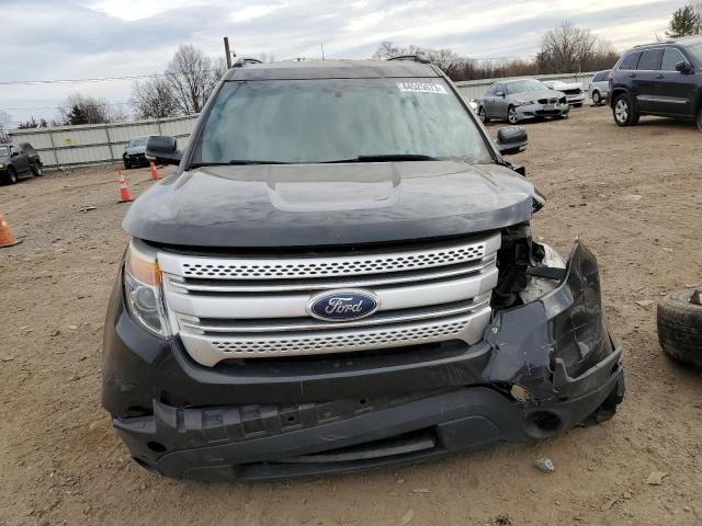 Photo 5 from auction – 2013 FORD EXPLORER X with VIN 1FM5K8D85DGC25604