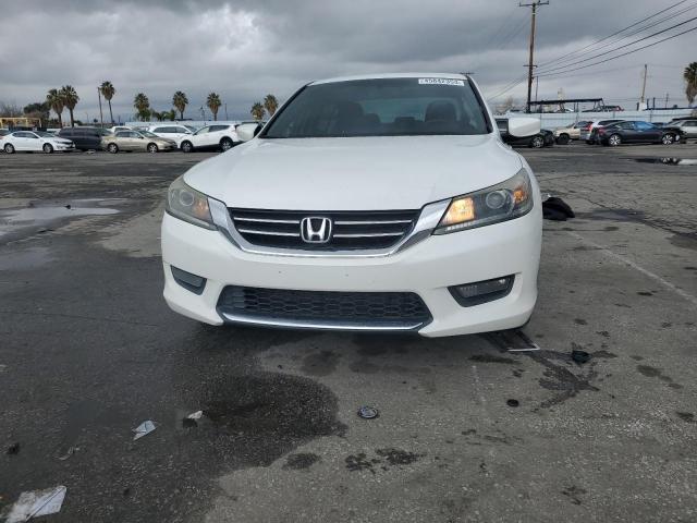 Photo 5 from auction – 2015 HONDA ACCORD SPO with VIN 1HGCR2F5XFA247130