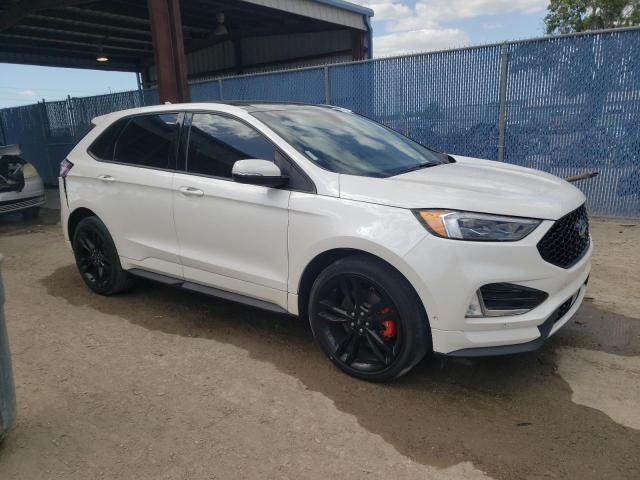 Photo 4 from auction – 2019 FORD EDGE ST with VIN 2FMPK4AP1KBC17775