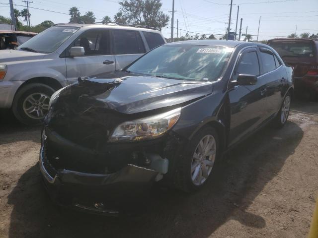 2015 Chevrolet Malibu