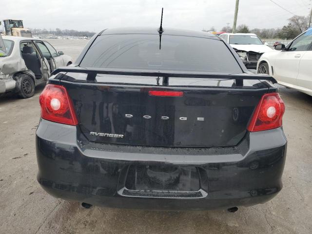 Photo 6 from auction – 2014 DODGE AVENGER SE with VIN 1C3CDZAG4EN222430