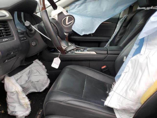 Photo 7 from auction – 2016 LEXUS RX 350 with VIN 2T2ZZMCA0GC013254