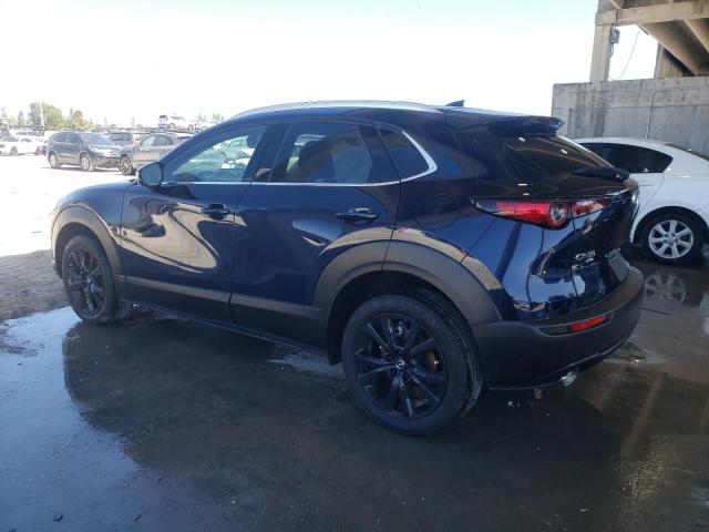 Photo 2 from auction – 2023 MAZDA CX-30 PREM with VIN 3MVDMBEY1PM509245