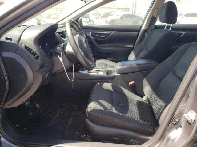 Photo 7 from auction – 2018 NISSAN ALTIMA 2.5 with VIN 1N4AL3AP2JC215829