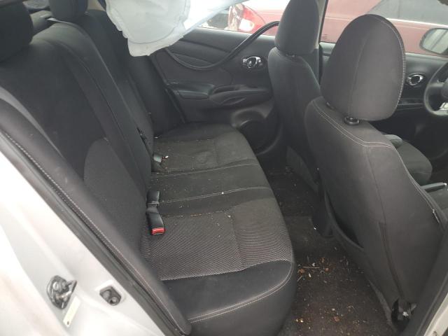 Photo 10 from auction – 2014 NISSAN VERSA S with VIN 3N1CN7AP5EL862517