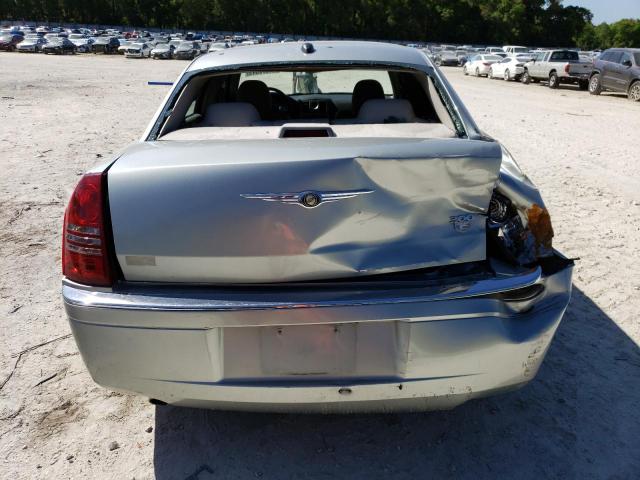 Photo 6 from auction – 2006 CHRYSLER 300C with VIN 2C3KA63H86H106117