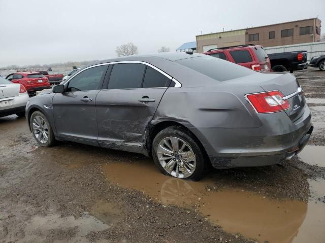 Photo 2 from auction – 2011 FORD TAURUS LIM with VIN 1FAHP2FW7BG128984