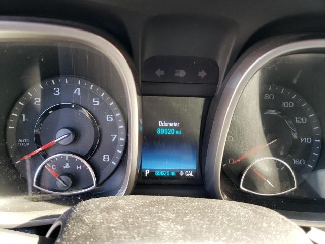 Photo 9 from auction – 2015 CHEVROLET MALIBU 1LT with VIN 1G11C5SL4FF338628