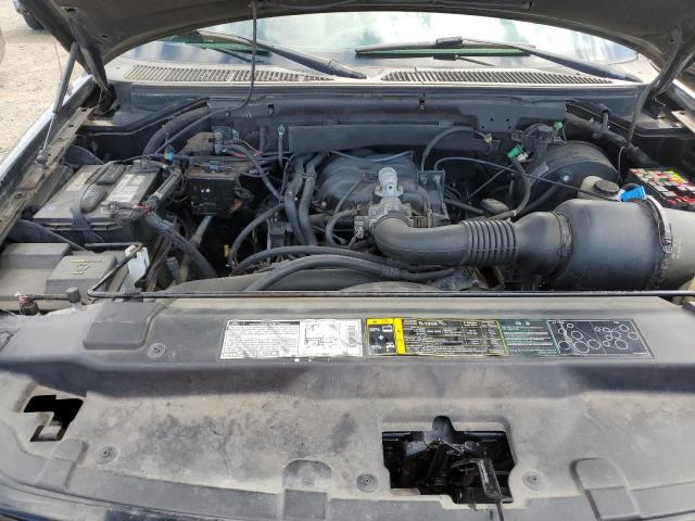 Photo 11 from auction – 2002 FORD F150 with VIN 1FTRX17232NB04682