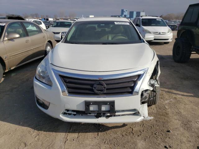 Photo 5 from auction – 2015 NISSAN ALTIMA 2.5 with VIN 1N4AL3AP9FN353055