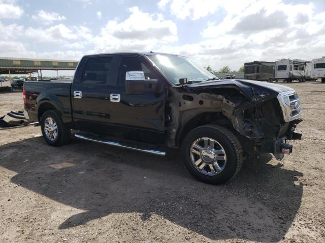 Photo 4 from auction – 2008 FORD F150 SUPER with VIN 1FTRW12W08FB77699