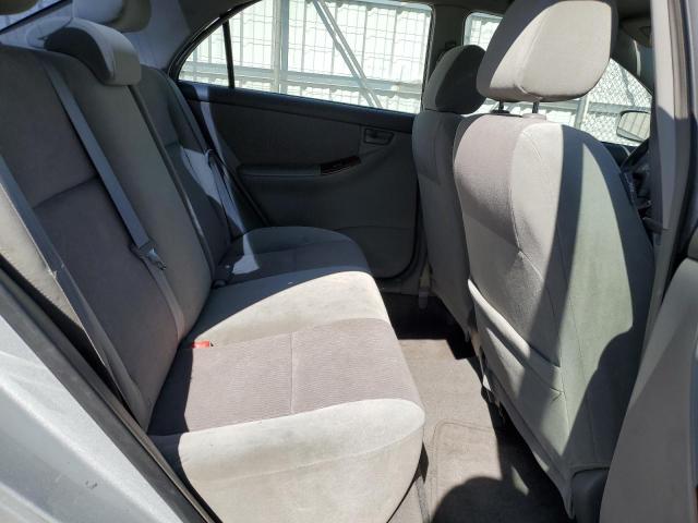 Photo 10 from auction – 2007 TOYOTA COROLLA CE with VIN 1NXBR30E27Z858936