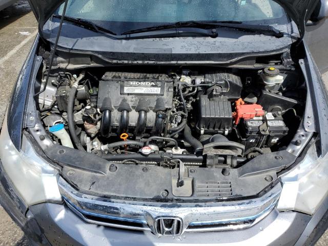 Photo 11 from auction – 2013 HONDA INSIGHT EX with VIN JHMZE2H7XDS003471