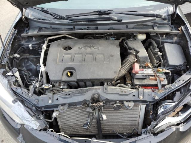 Photo 11 from auction – 2016 TOYOTA COROLLA L with VIN 2T1BURHE9GC679574