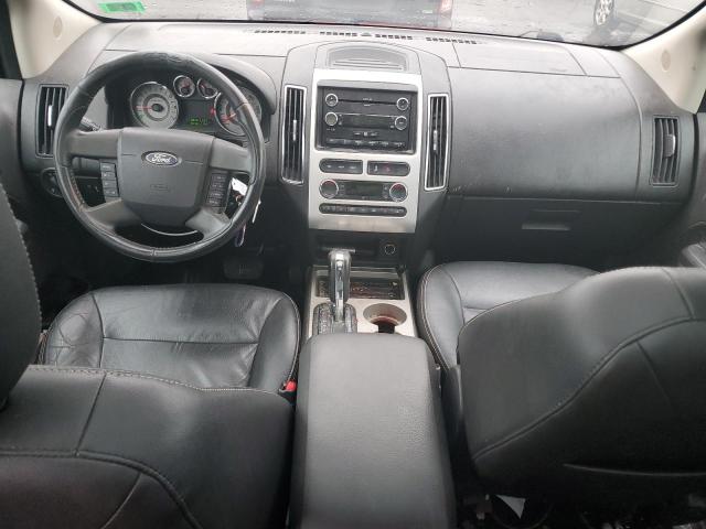 Photo 8 from auction – 2010 FORD EDGE LIMIT with VIN 2FMDK4KC5ABA45408