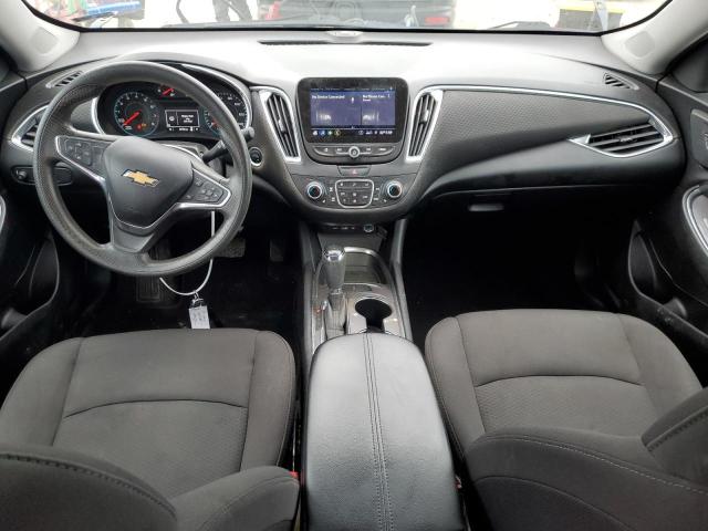 Photo 8 from auction – 2019 CHEVROLET MALIBU LT with VIN 1G1ZD5ST0KF117733
