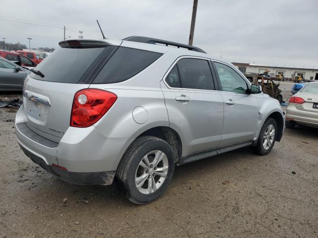 Photo 3 from auction – 2013 CHEVROLET EQUINOX LT with VIN 2GNALPEK3D6164779
