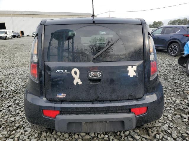Photo 6 from auction – 2011 KIA SOUL with VIN KNDJT2A2XB7204757