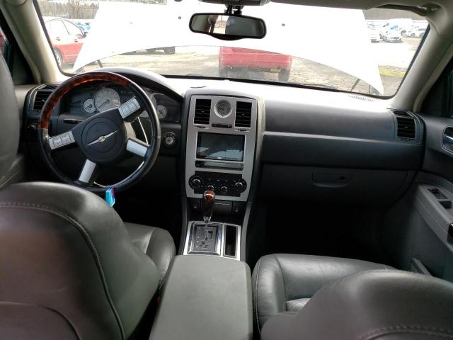 Photo 8 from auction – 2005 CHRYSLER 300C with VIN 2C3JA63H85H174685