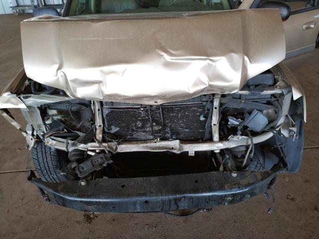 Photo 11 from auction – 2004 GMC ENVOY XL with VIN 1GKET16P446136145