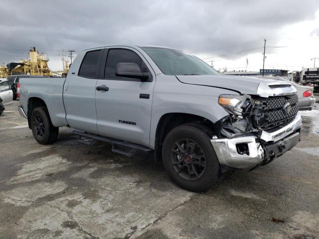 Photo 4 from auction – 2021 TOYOTA TUNDRA DOU with VIN 5TFRY5F11MX284572