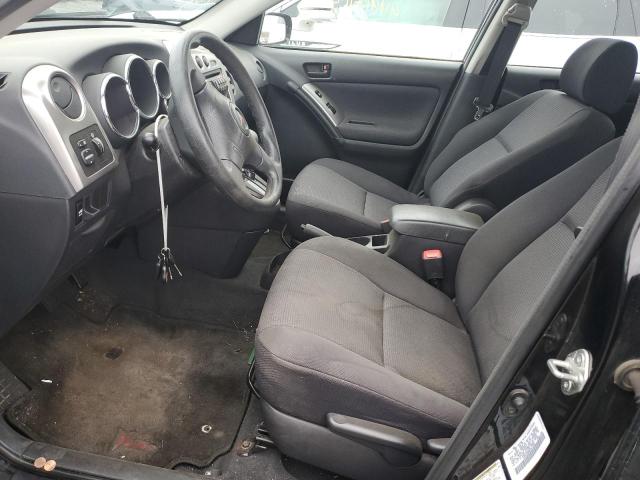 Photo 7 from auction – 2006 PONTIAC VIBE with VIN 5Y2SL65826Z447838