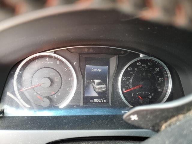 Photo 9 from auction – 2016 TOYOTA CAMRY LE with VIN 4T1BF1FKXGU551590