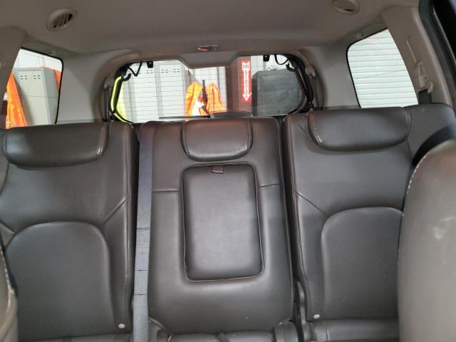 Photo 10 from auction – 2005 NISSAN PATHFINDER with VIN 5N1AR18WX5C714020