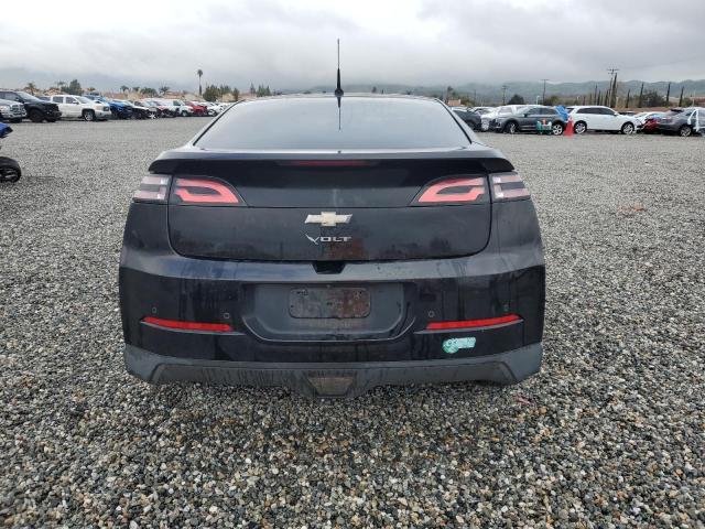 Photo 6 from auction – 2014 CHEVROLET VOLT with VIN 1G1RH6E46EU162268