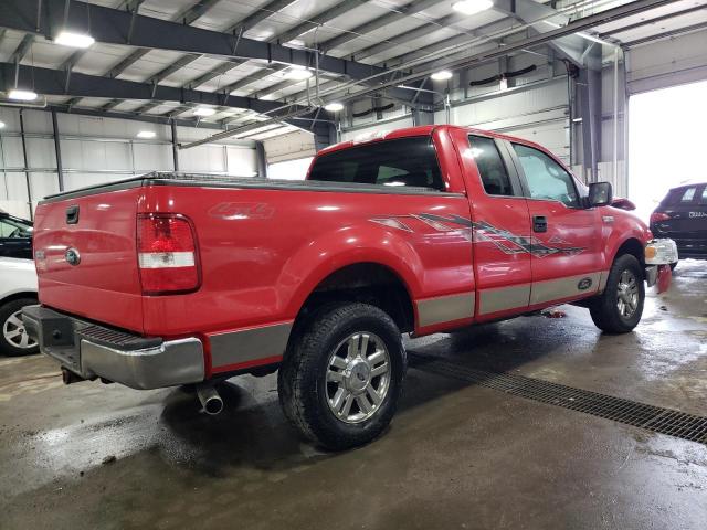 Photo 3 from auction – 2008 FORD F150 with VIN 1FTPX14VX8FB37297