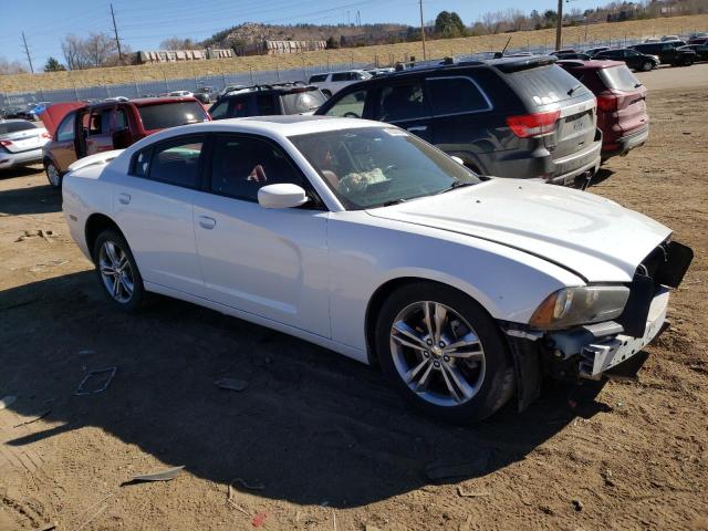 Photo 4 from auction – 2013 DODGE CHARGER SX with VIN 2C3CDXJG2DH543930